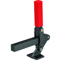HEAVY-DUTY, VERTICAL HOLD-DOWN LOCKING CLAMPS – 528 SERIES